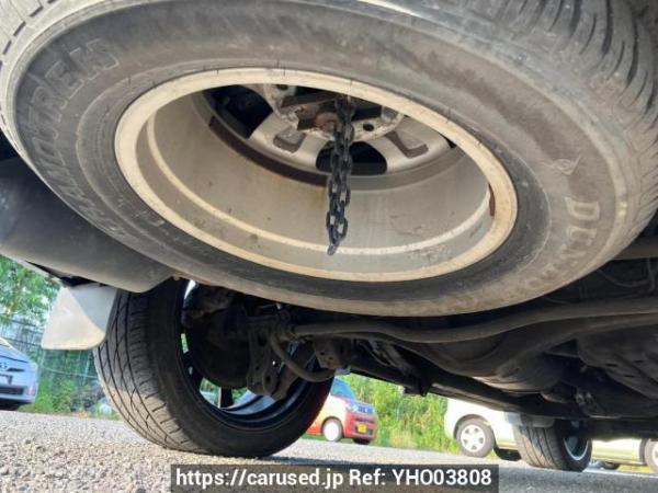 Used 2009 AT toyota land-cruiser UZJ200W Image[26]