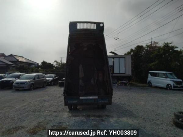 Used 1993 MT mitsubishi canter FE305BD Image[5]