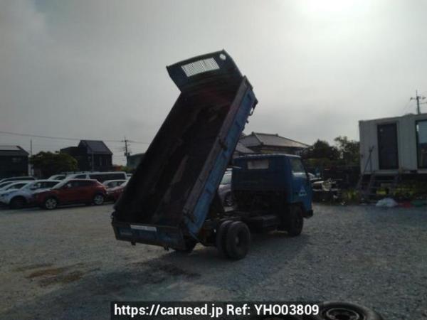 Used 1993 MT mitsubishi canter FE305BD Image[6]