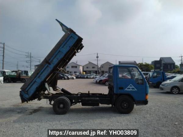 Used 1993 MT mitsubishi canter FE305BD Image[7]