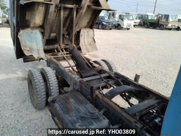 Used 1993 MT mitsubishi canter FE305BD Image[8]