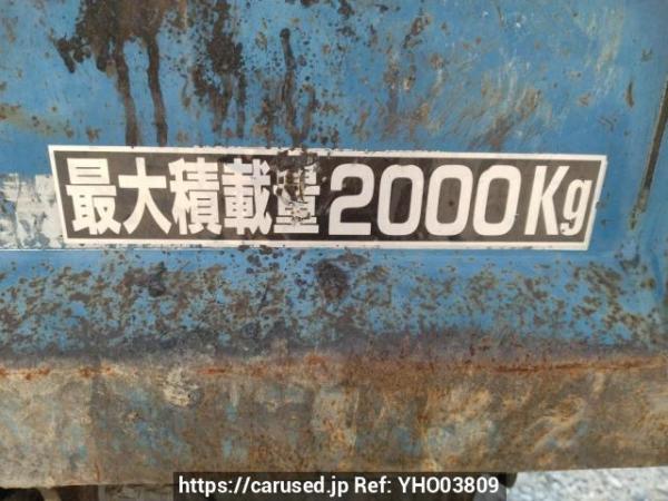 Used 1993 MT mitsubishi canter FE305BD Image[10]
