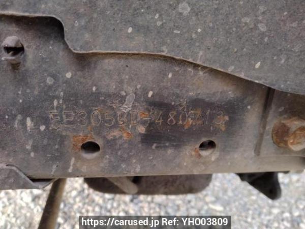 Used 1993 MT mitsubishi canter FE305BD Image[13]