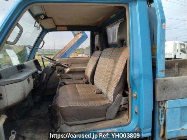 Used 1993 MT mitsubishi canter FE305BD Image[15]