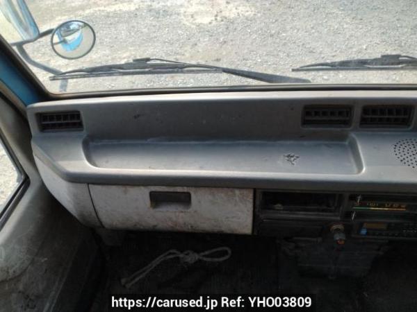 Used 1993 MT mitsubishi canter FE305BD Image[17]
