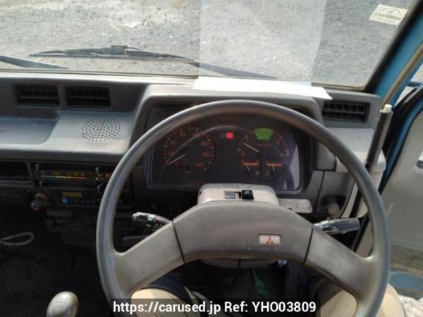 Used 1993 MT mitsubishi canter FE305BD Image[18]