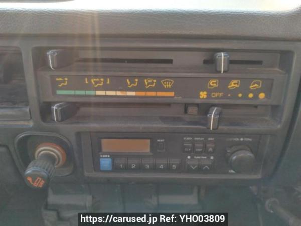 Used 1993 MT mitsubishi canter FE305BD Image[19]