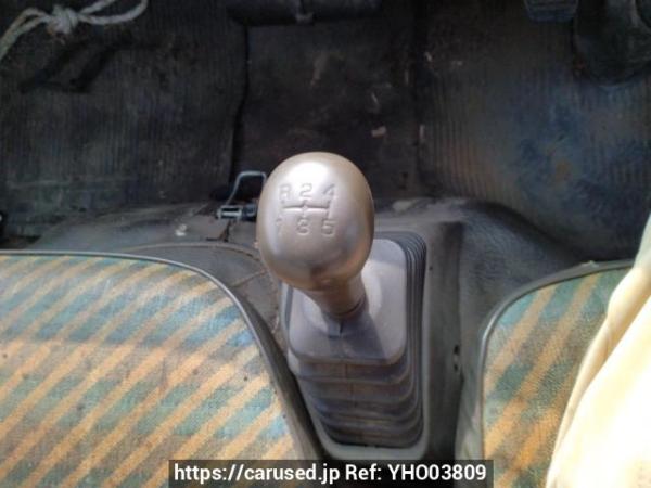 Used 1993 MT mitsubishi canter FE305BD Image[20]