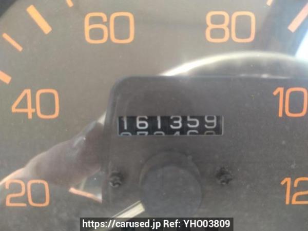 Used 1993 MT mitsubishi canter FE305BD Image[22]