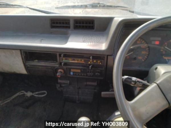 Used 1993 MT mitsubishi canter FE305BD Image[23]