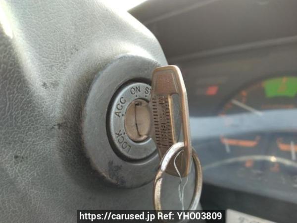 Used 1993 MT mitsubishi canter FE305BD Image[24]