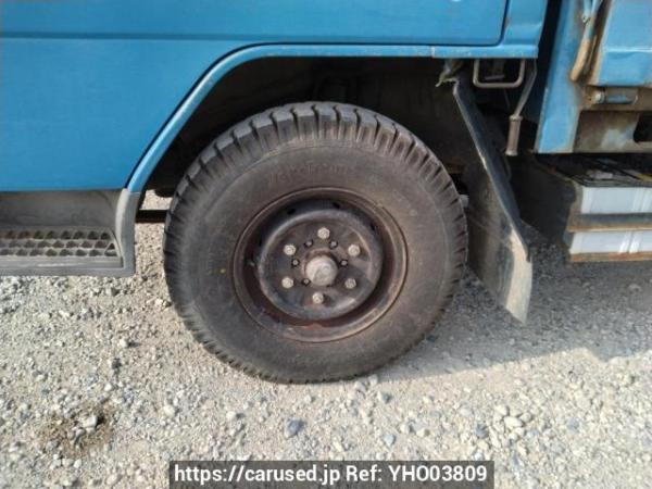 Used 1993 MT mitsubishi canter FE305BD Image[27]