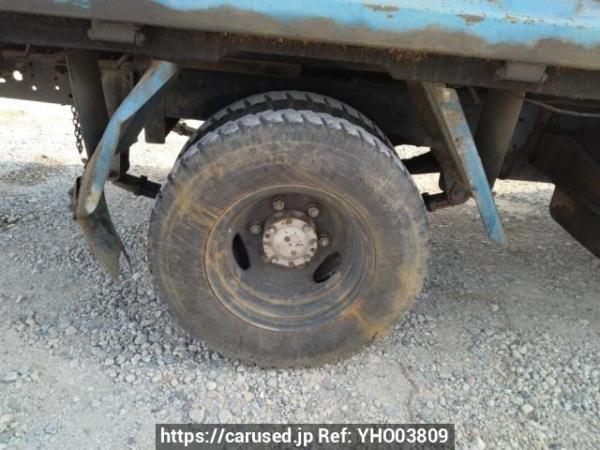 Used 1993 MT mitsubishi canter FE305BD Image[28]