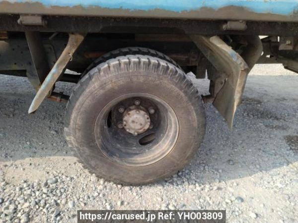 Used 1993 MT mitsubishi canter FE305BD Image[29]