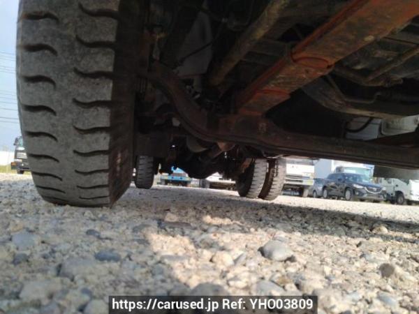 Used 1993 MT mitsubishi canter FE305BD Image[30]