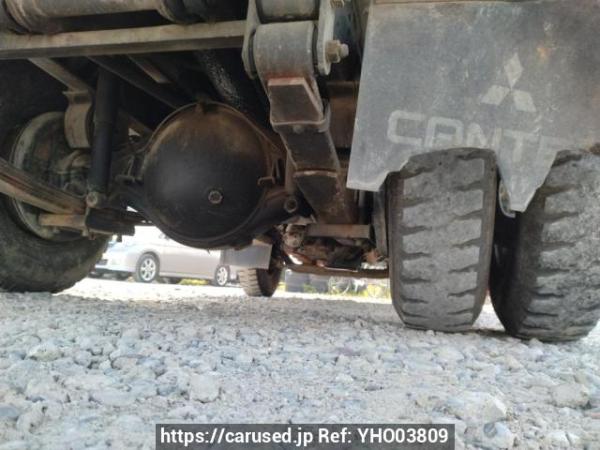 Used 1993 MT mitsubishi canter FE305BD Image[33]