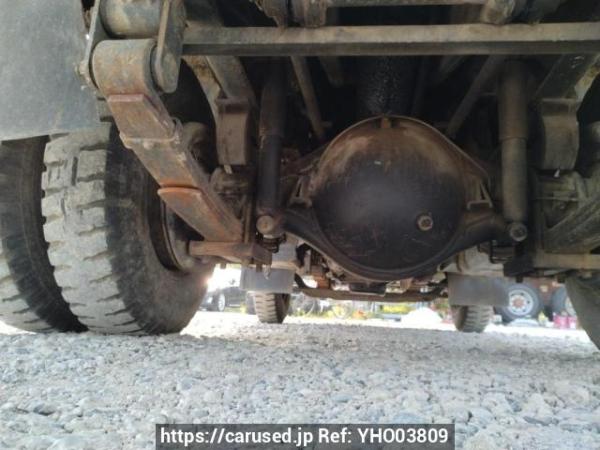 Used 1993 MT mitsubishi canter FE305BD Image[34]