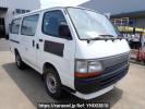 Toyota Hiace Van RZH102V
