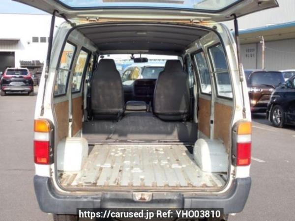 Used 1997 MT toyota hiace-van RZH102V Image[8]