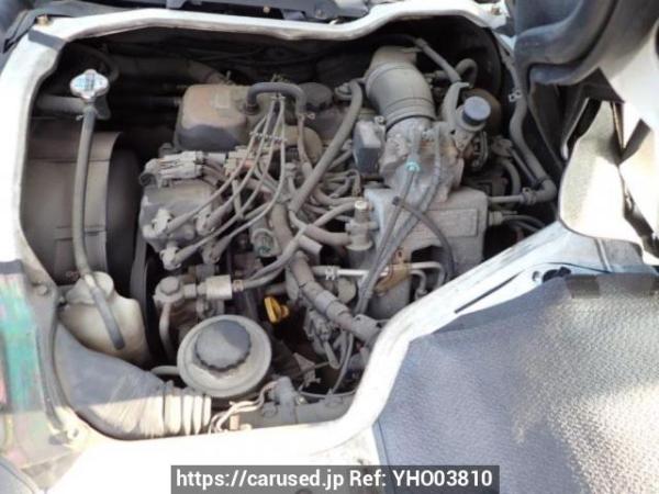 Used 1997 MT toyota hiace-van RZH102V Image[9]