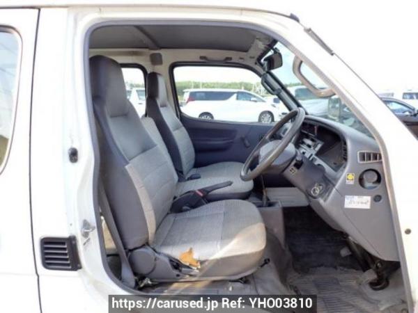 Used 1997 MT toyota hiace-van RZH102V Image[12]