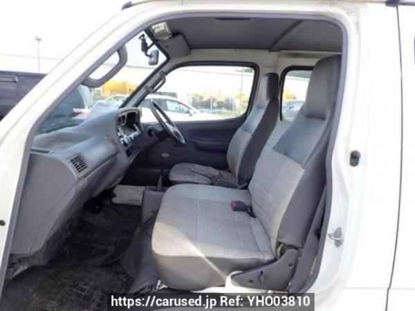 Used 1997 MT toyota hiace-van RZH102V Image[13]