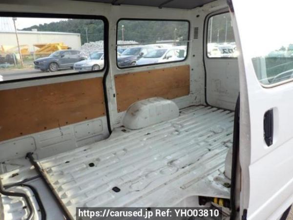 Used 1997 MT toyota hiace-van RZH102V Image[14]