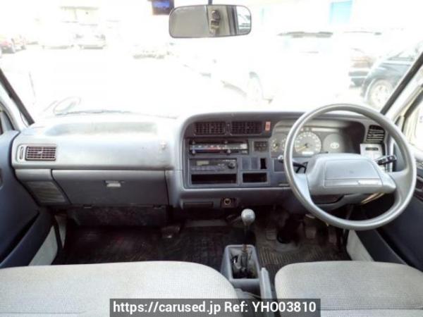 Used 1997 MT toyota hiace-van RZH102V Image[15]