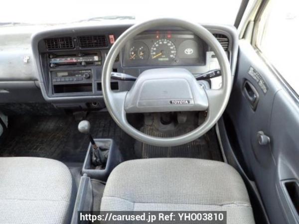 Used 1997 MT toyota hiace-van RZH102V Image[18]