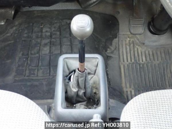 Used 1997 MT toyota hiace-van RZH102V Image[20]
