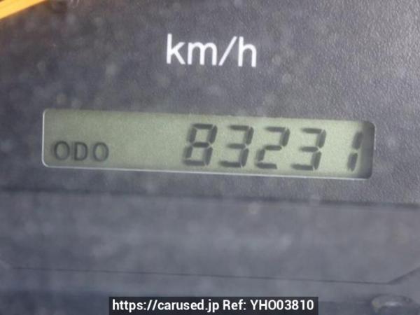 Used 1997 MT toyota hiace-van RZH102V Image[22]
