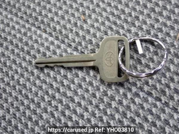 Used 1997 MT toyota hiace-van RZH102V Image[23]
