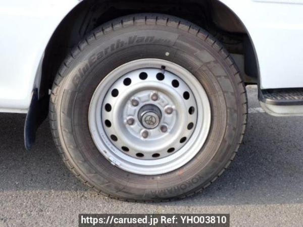 Used 1997 MT toyota hiace-van RZH102V Image[24]