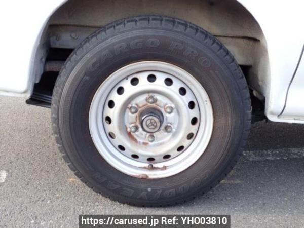 Used 1997 MT toyota hiace-van RZH102V Image[26]