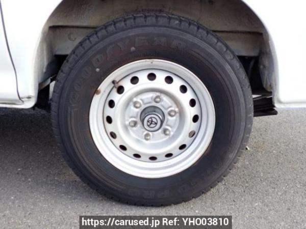 Used 1997 MT toyota hiace-van RZH102V Image[27]