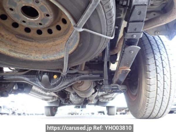 Used 1997 MT toyota hiace-van RZH102V Image[30]