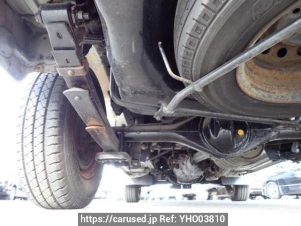 Used 1997 MT toyota hiace-van RZH102V Image[31]