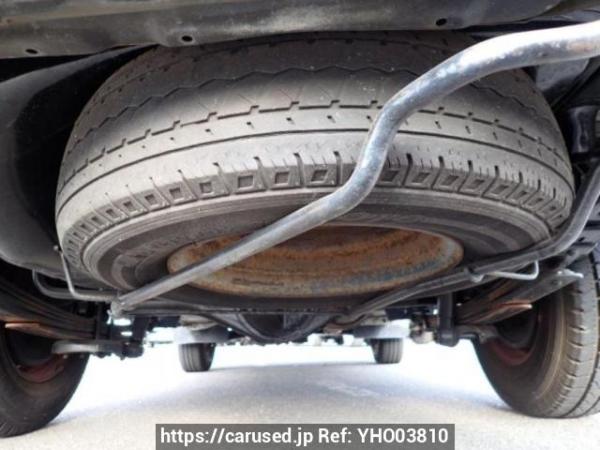 Used 1997 MT toyota hiace-van RZH102V Image[33]