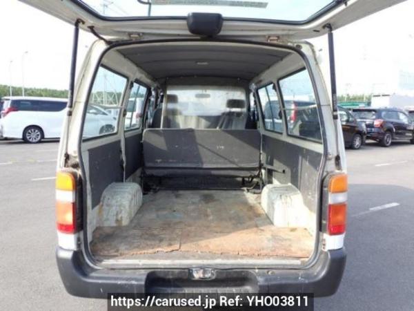 Used 1997 AT toyota hiace-van RZH102V Image[8]