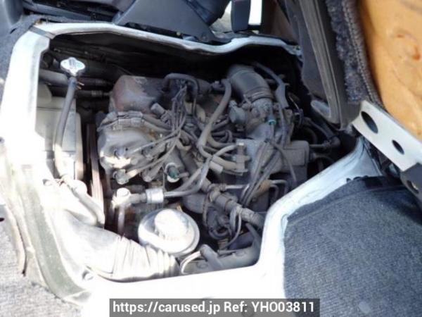 Used 1997 AT toyota hiace-van RZH102V Image[9]
