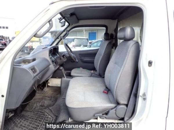 Used 1997 AT toyota hiace-van RZH102V Image[13]
