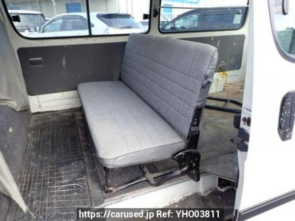 Used 1997 AT toyota hiace-van RZH102V Image[14]