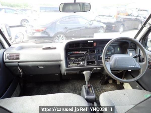 Used 1997 AT toyota hiace-van RZH102V Image[15]