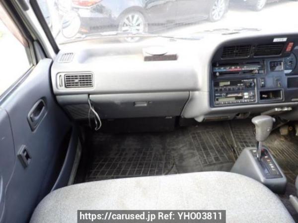 Used 1997 AT toyota hiace-van RZH102V Image[16]
