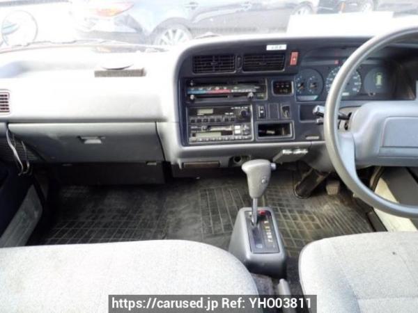 Used 1997 AT toyota hiace-van RZH102V Image[17]