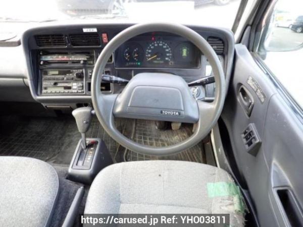 Used 1997 AT toyota hiace-van RZH102V Image[18]