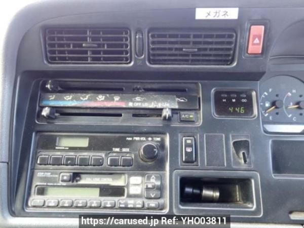 Used 1997 AT toyota hiace-van RZH102V Image[19]