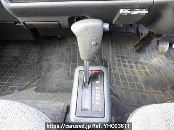 Used 1997 AT toyota hiace-van RZH102V Image[20]