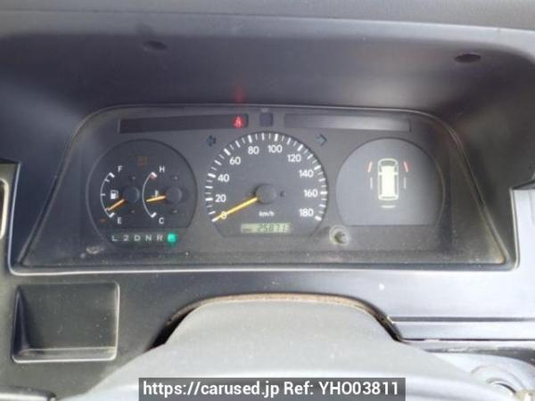 Used 1997 AT toyota hiace-van RZH102V Image[21]