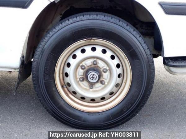 Used 1997 AT toyota hiace-van RZH102V Image[24]
